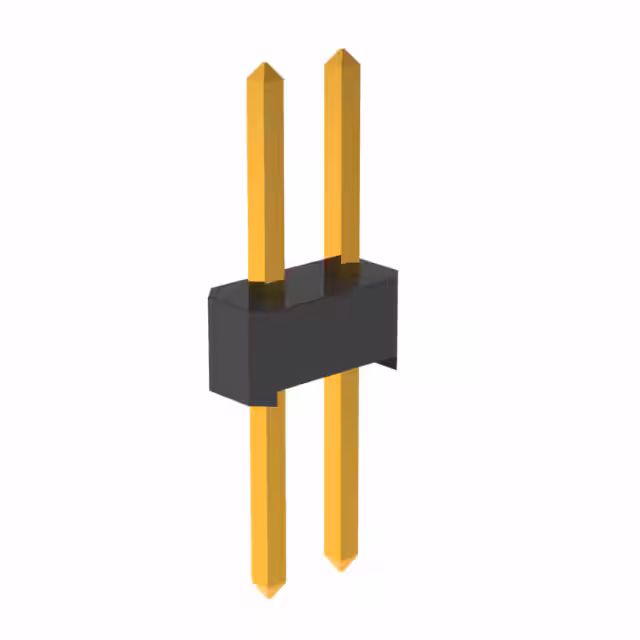 PRPC001DABN-RC Sullins Connector Solutions  Headers Male Pins